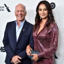 Bruce Willis’ Wife Emma Heming on His Living Apart 