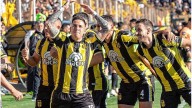 Deportivo Madryn está en la final de la Primera Nacional y espera por su rival