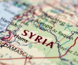 Syria leader meets new US CENTCOM chief