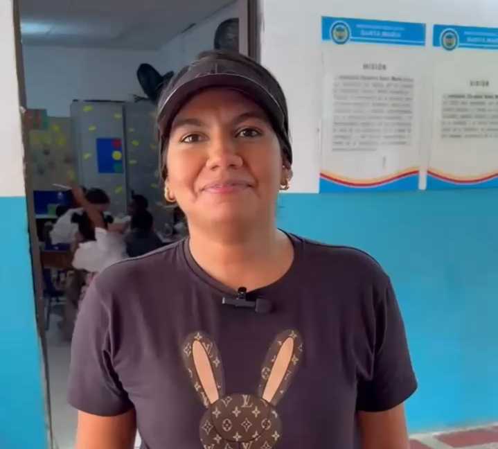 Alcaldía de Cartagena reinicia obras en colegios tras decisión judicial