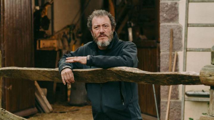 Roger Casamajor: "Nunca va mal reflexionar sobre el autismo y cómo tratarlo"