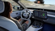 Qualcomm’s ‘Snapdragon Ride Pilot’ debuts on new BMW iX3 SUVs