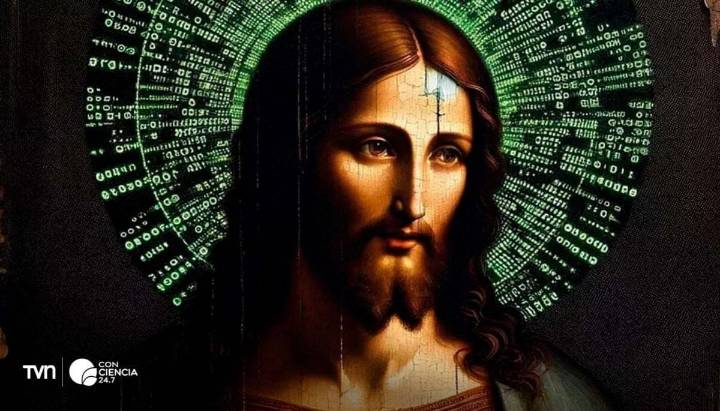 Chatbots que se hacen pasar por Jesús: ¿evangelización digital o herejía?