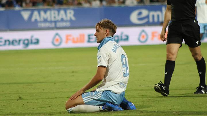 Ceuta-Real Zaragoza: en busca de la primera victoria para evitar ahondar en la crisis