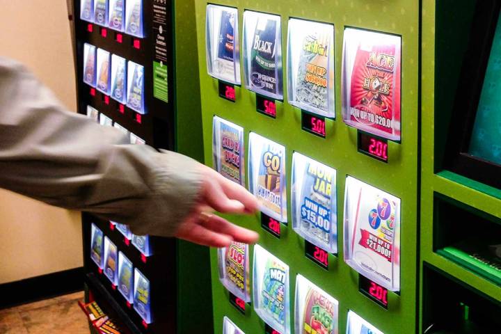 Man Thought Lottery Ticket Was a Loser Until Being Told to Visit Headquarters