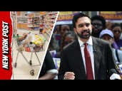 Zohran Mamdani's Grocery Plan Won't Work