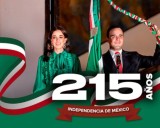 ¡Viva la calidad de vida en Coahuila! ¡Viva México!