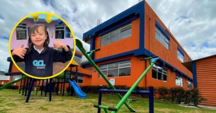 Revelan chats entre los docentes del colegio el día que desapareció Valeria Afanador