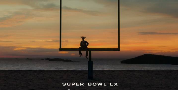 Bad Bunny animará el medio tiempo del Super Bowl
