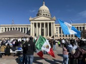 ICE looks to expand office space in Oklahoma City