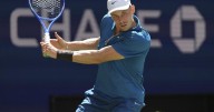 Canada's Diallo, Shapovalov, Andreescu lose as tennis season starts Asian swing