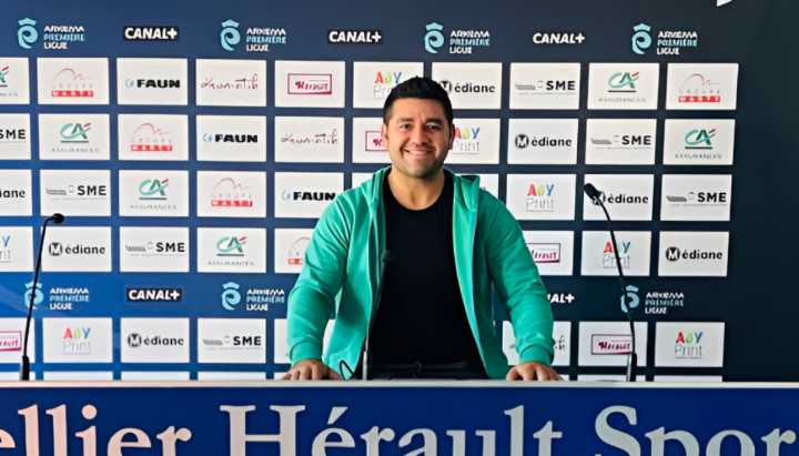"El equipo y la ciudad llevan un lugar muy importante en mi corazón"