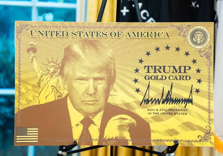 Trump unveils $100k yearly fee on H-1B visas in clampdown on legal immigration