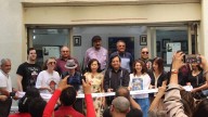Se inauguran dos exposiciones artísticas en Celaya