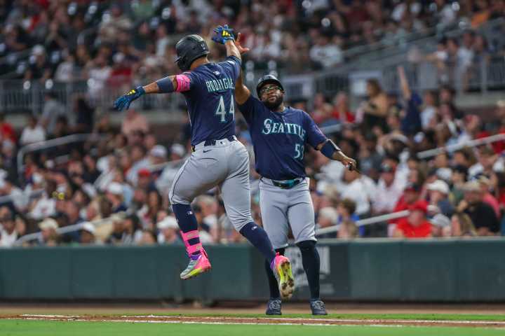 Mariners series preview: This was supposed to be a meaningful series