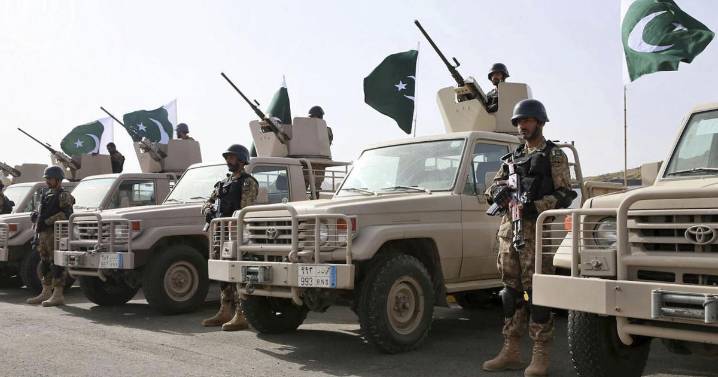 Pakistán y Arabia Saudí firman acuerdo de defensa: ataque contra uno será considerado ataque a ambos