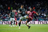 Resultado: James Rodríguez anota y asiste en el empate de León y Mazatlán