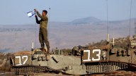 Israel hits Houthi military, intelligence sites in Sana’a