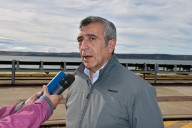 Ofrecieron invertir 1200 millones de dólares en 6 años pero la licitación sigue abierta