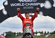 ¿Por qué el último título de Marc Márquez es 'Más que un número'?