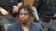 Bionca Ellis has final hearing before trial for stabbing death of 3