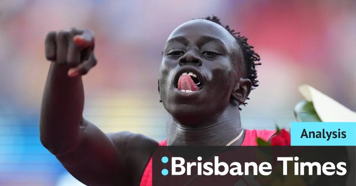 World Athletics Championships Tokyo 2025: Australian athletes to watch and the other events you should not miss