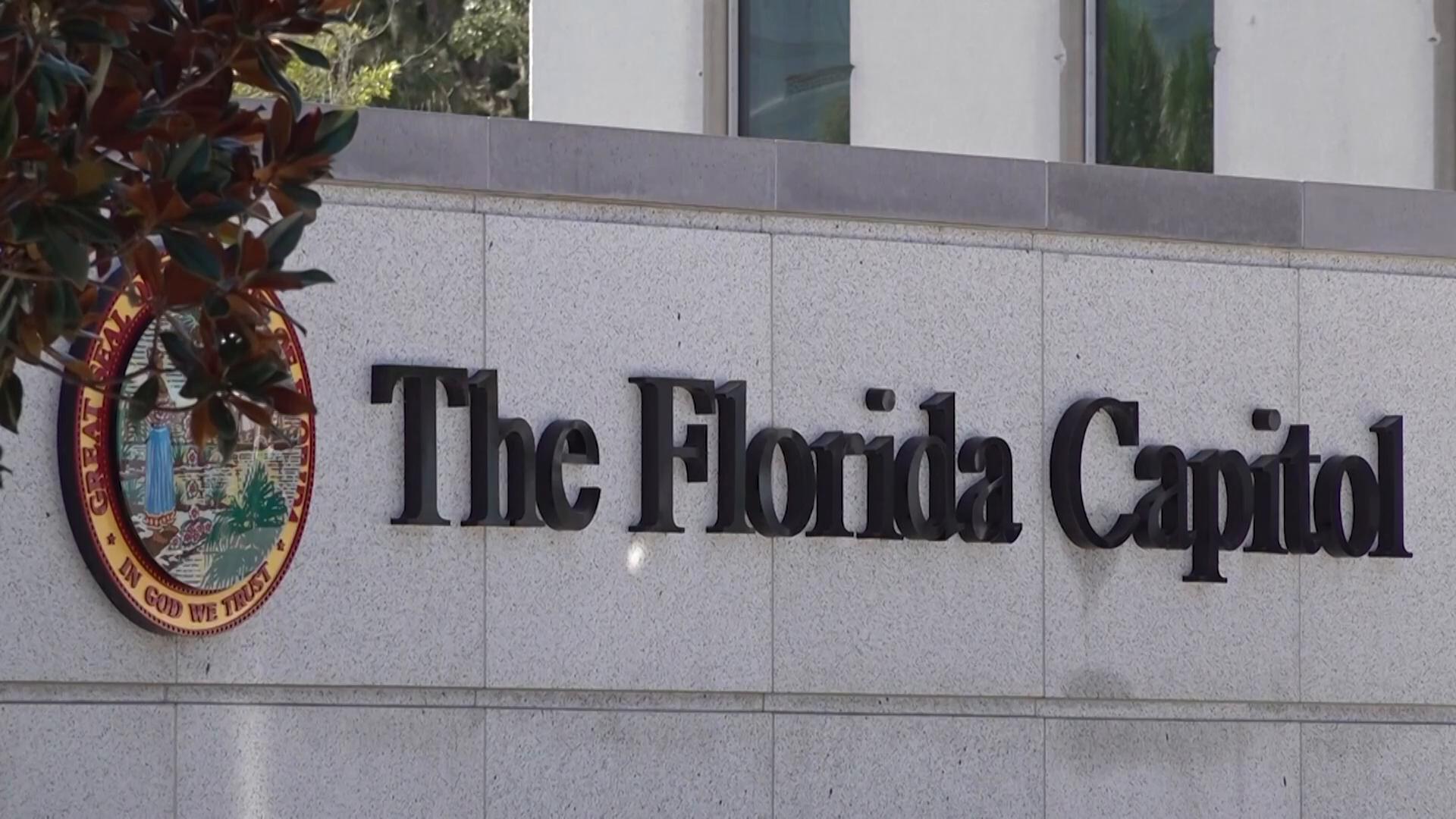 Florida plans to become first state to eliminate all childhood vaccine mandates