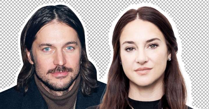 Shailene Woodley and Lucas Bravo Have Broken Up