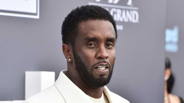 Prosecutors seek over 11 years in prison for Sean 'Diddy' Combs