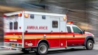 Pedestrian critically hurt in hit-and-run crash on Lavergne Avenue in LeClaire Courts on Southwest Side, Chicago police say