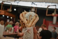 What To Expect At Wenatchee's 5th Annual Kabob Fest