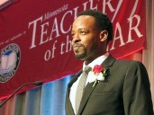 Teacher of the year guilty of sexually abusing student