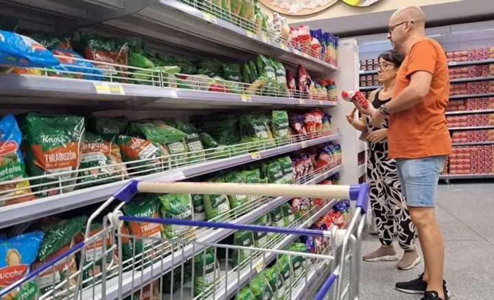 El Indec da a conocer el dato de la inflación de agosto