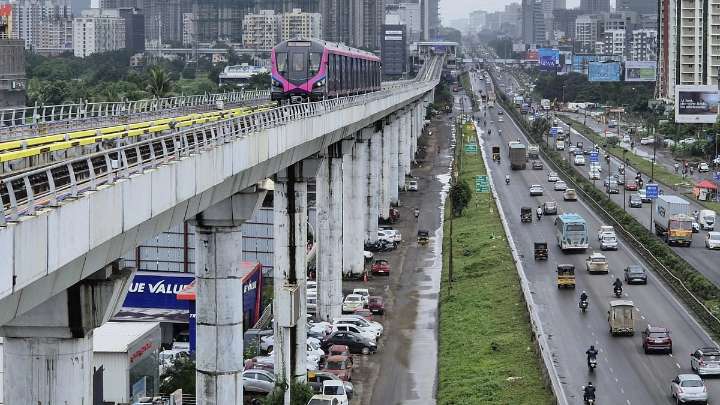 Pune: PMRDA To Spend ₹628 Crore On 50-KM Road Parallel To Hinjawadi