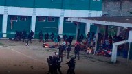 Masacre en la cárcel de Esmeraldas, en Ecuador con un enfrentamiento entre bandas narco que dejó 17 muertos