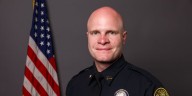 Fallen Independence officer honored through 9/11 foundation