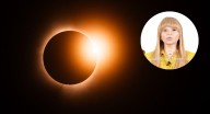 Eclipse solar: descubre los 5 signos del zodiaco favorecidos por este poderoso fenómeno