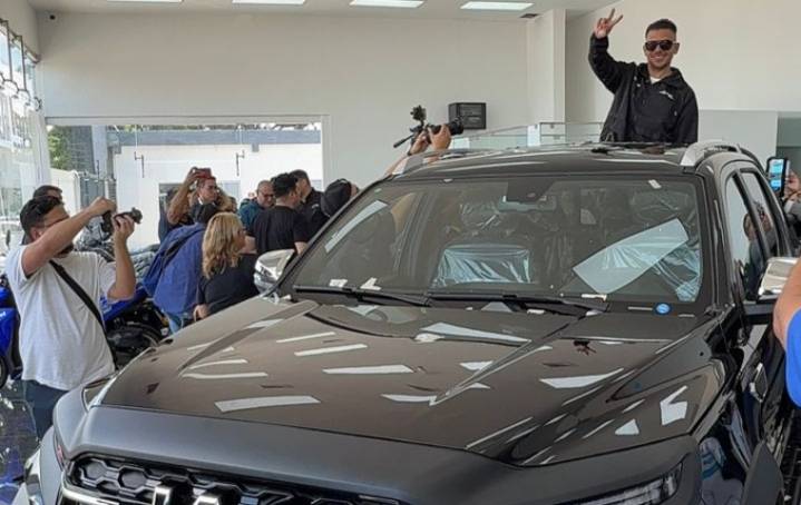 Oscarcito y JAC Motors Venezuela fuerzan su motor para un futuro prometedor en la industria automotriz nacional