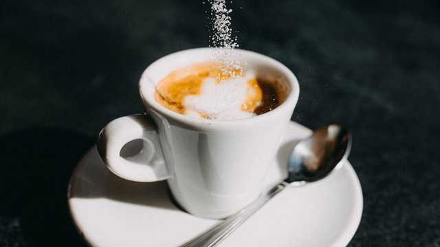 Artificial sweeteners aged the brain by over 1.5 years, study says