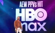 HBO Max Unveils October Lineup Featuring AEW’s 6-Year Anniversary And ‘WrestleDream’