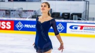 Patinadora Julia Gaise murió a los 23 años, víctima de atropello de un camión