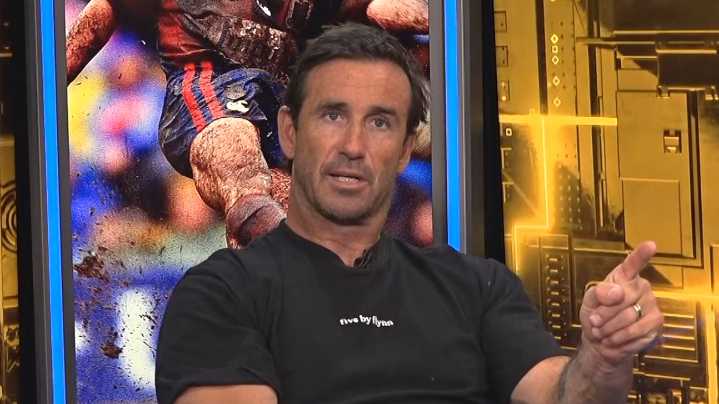 NRL news 2025: Andrew Johns; Brisbane Broncos game plan