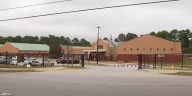 Bullet found in Heritage Elementary cafeteria, principal says