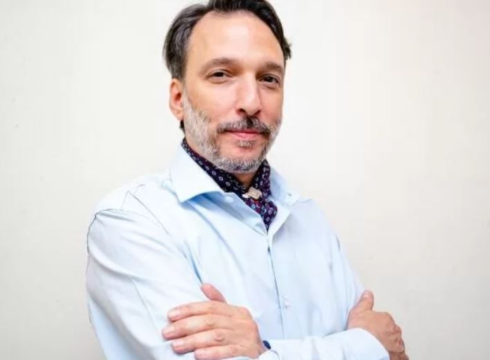 Martín Ayerbe: “Lo que falta en Argentina es una revolución nacional”
