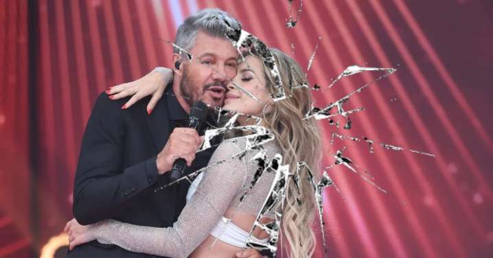 Milett Figueroa rompe el silencio: Revela quién terminó con Marcelo Tinelli y sentencia que "no hay vuelta atrás"