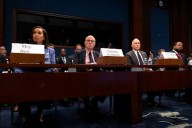 House Oversight holds DC crime hearing after Trump takeover expires