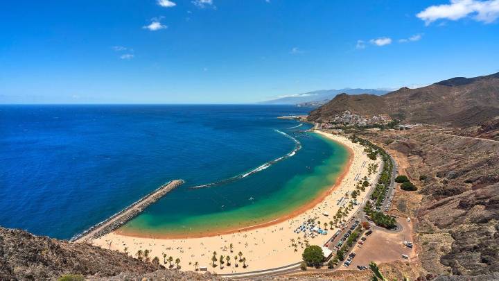 Europa tiene nuevas reinas de playas… y están en España