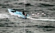 3 killed in second US strike on Venezuelan boat allegedly carrying narcotics
