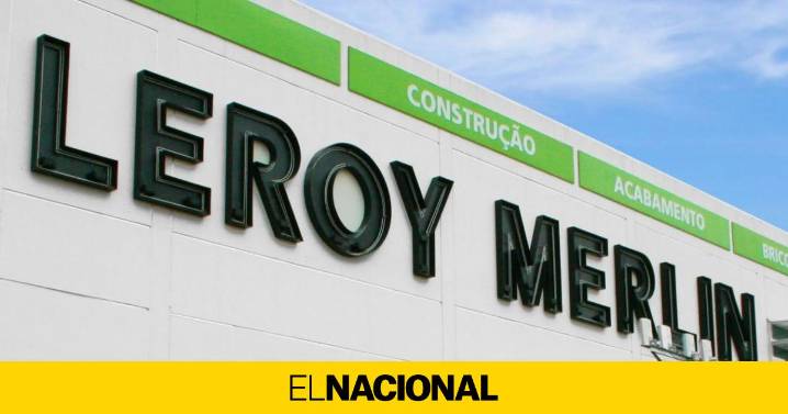 GROHE firma el set de ducha más elegante de Leroy Merlin: negro mate y funcionalidad top
