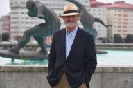 Arturo Pérez-Reverte: "No cansa Twitter, cansa España, el mundo"